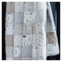 ACUFACTUM Fabrics, Automne/Hiver, Ovals Enfants d'Hiver et Moutons en Argile - ELEGANTE VIRGULE CANADA, Acufactum Fabrics