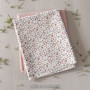 ACUFACTUM Fabrics, Beloved Home, Little Blossom Romance - ELEGANTE VIRGULE CANADA, Acufactum Fabrics