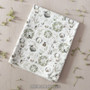 ACUFACTUM Fabrics, Beloved Home, assortiment de 9 tissus FQ - ELEGANTE VIRGULE CANADA, Acufactum Fabrics