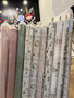 ACUFACTUM Fabrics, Beloved Home, assortiment de 10 tissus FQ - ELEGANTE VIRGULE CANADA, Acufactum Fabrics