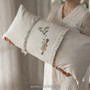 ACUFACTUM, Beloved Home Book - ELEGANTE VIRGULE CANADA, Acufactum Fabrics