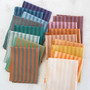 FABLEISM Fabrics, Sun Stripes - ELEGANTE VIRGULE CANADA