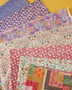 LIBERTY FABRICS, Liberty Quilting, TUDOR CELEBRATION - Elegante Virgule Canada