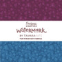 WINDHAM FABRICS, TAMARA KATE Watermark - ELEGANTE VIRGULE CANADA