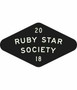 RUBY STAR SOCIETY, STARRY by Alexia Marcelle Abegg  - ELEGANTE VIRGULE CANADA
