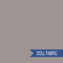 TILDA DOLL FABRIC Stone - TILDA BASICS, ELEGANTE VIRGULE CANADA, Canadian Fabric Shop, Quilting Cotton