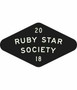 RUBY STAR SOCIETY, WOODLAND PARK par Rashida Coleman-Hale - ELEGANTE VIRGULE CANADA