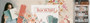 AGF BOOKISH by Sharon Holland - Elegante Virgule Canada