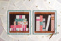 AGF BOOKISH, Readers Chapter -  Elegante Virgule Canada