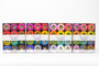 ALISON GLASS, Eleganza™ Perle Cotton 8wt, 2129 Daisy