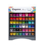 WONDERFIL ALISON GLASS, Eleganza 8wt Perle Cotton Floss - Wonderfil Specialty Thread, Elegante Virgule Canada