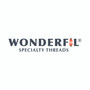 WONDERFIL ALISON GLASS, Eleganza™ 8wt, Perle Cotton Thread Box STARS Variegated (Pack of 12) - Wonderfil Specialty Thread, Elegante Virgule Canada