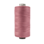 Coton WONDERFIL Konfetti™ 50wt, KT300 Rose - Wonderfil Specialty Thread, Elegante Virgule Canada