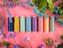 WONDERFIL Konfetti™ Cotton 50wt - Wonderfil Specialty Thread, Elegante Virgule Canada