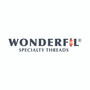 WONDERFIL Konfetti™ Cotton 50wt - Wonderfil Specialty Thread, Elegante Virgule Canada