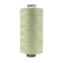 Fil de coton WONDERFIL Konfetti™ 50wt, KT700 Vert sauge clair - Wonderfil Specialty Thread, Elegante Virgule Canada