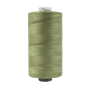 WONDERFIL Konfetti™ Cotton 50wt, KT701 Sage Green - Wonderfil Specialty Thread, Elegante Virgule Canada