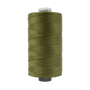 WONDERFIL Konfetti™ Cotton 50wt, KT703 Avocado Green - Wonderfil Specialty Thread, Elegante Virgule Canada