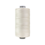 Coton WONDERFIL Konfetti™ 50wt, KT103 Pearl - Wonderfil Specialty Thread, Elegante Virgule Canada
