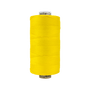 WONDERFIL Konfetti™ Cotton 50wt, KT407 Yuzu - Wonderfil Specialty Thread, Elegante Virgule Canada