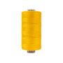 Coton WONDERFIL Konfetti™ 50wt, KT411 Lemon Curd - Wonderfil Specialty Thread, Elegante Virgule Canada