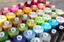 WONDERFIL Konfetti™ Cotton 50wt - Wonderfil Specialty Thread, Elegante Virgule Canada