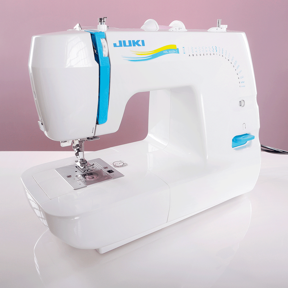 JUKI Machine HZL-353Z