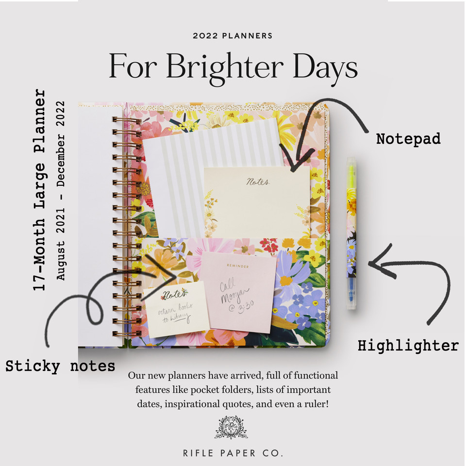 RIFLE PAPER CO Stationery