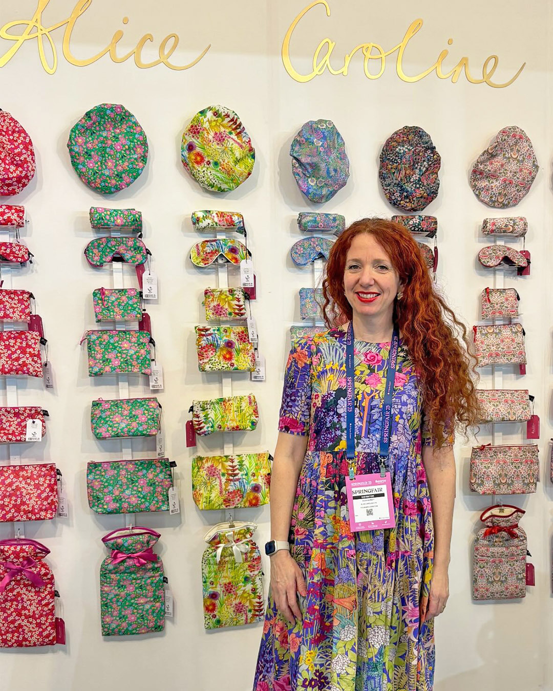 Alice Caroline Exclusive, Canada Quebec