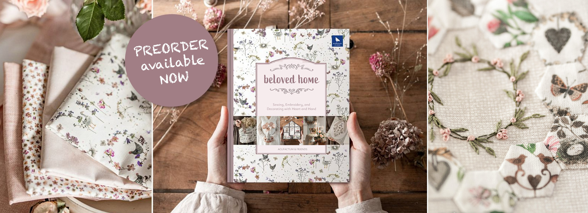 ACUFACTUM FABRICS - ELEGANTE VIRGULE CANADA