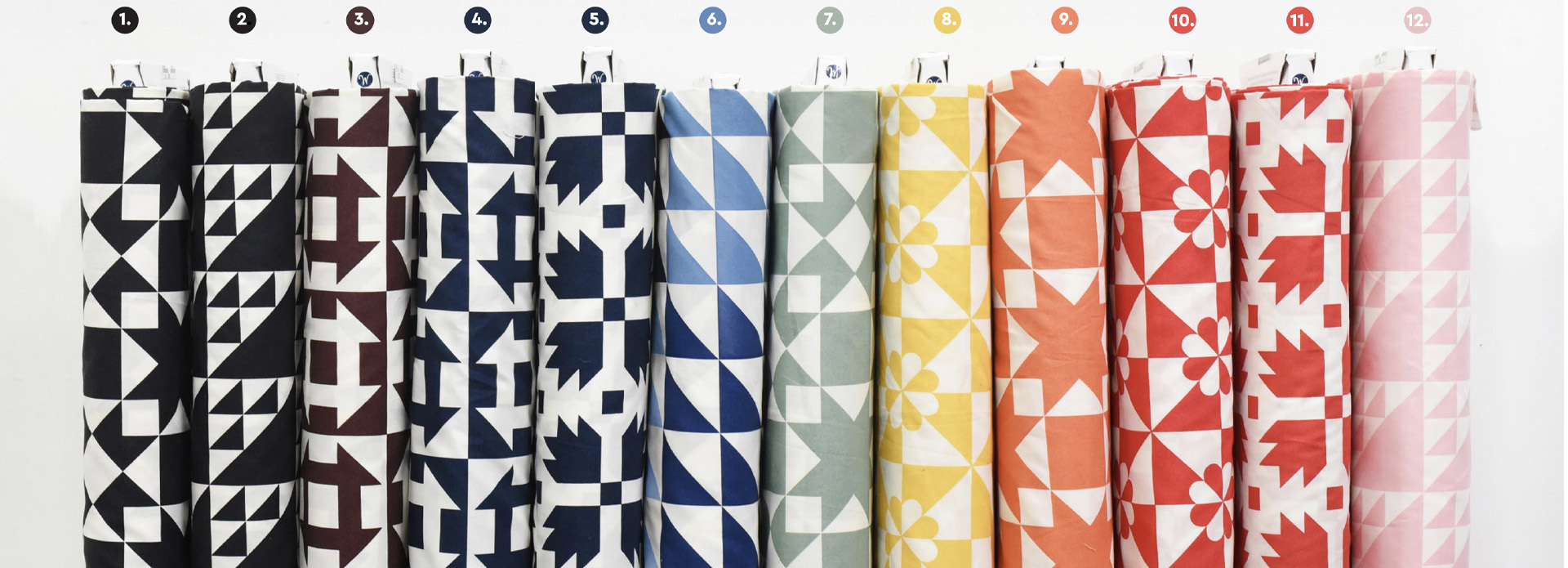 Windham Fabrics Whistler Studios, Perfect Points II 2