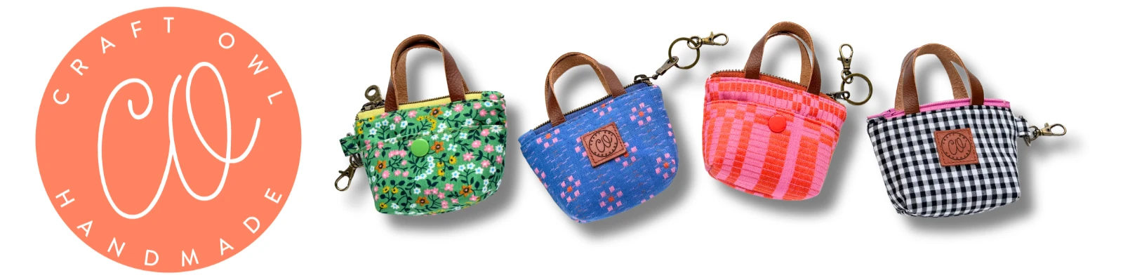 Diane Immer, Craft Owl Handmade