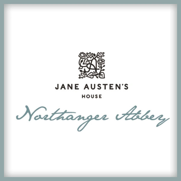 JANE AUSTEN Northanger Abbey, RILEY BLAKE DESIGNS