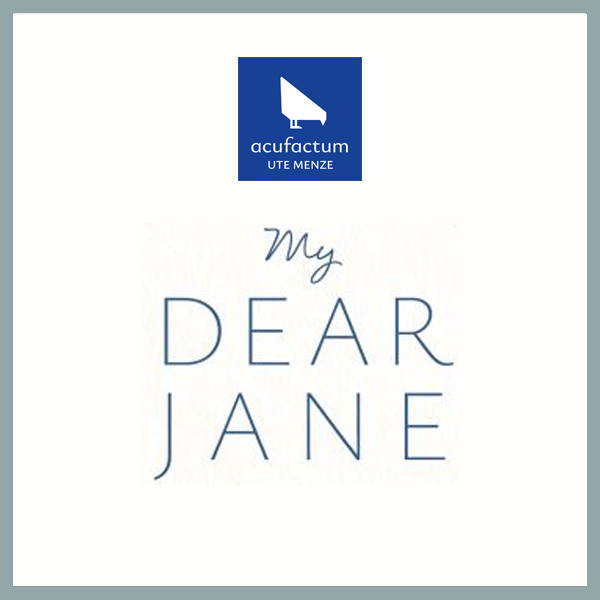 Acufactum Fabrics, My Dear Jane