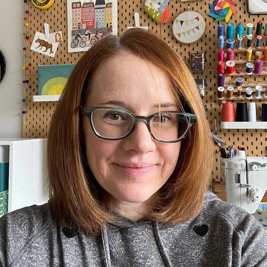 Diane Immer, Craft Owl Handmade