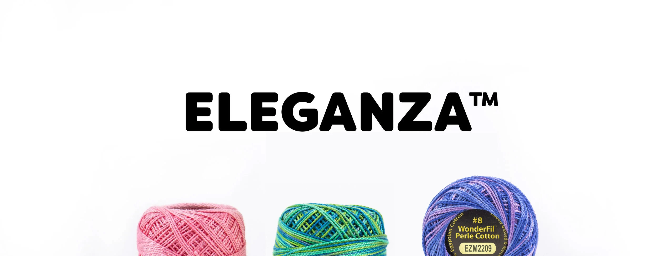 Wonderfil Thread Eleganza