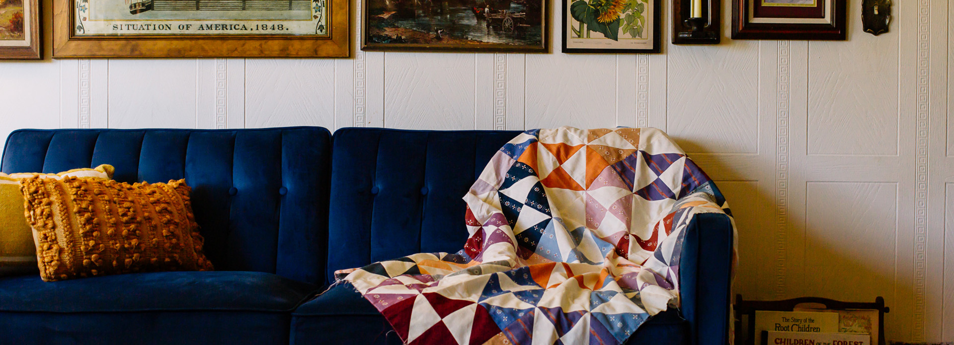 Fableism Supply Co, Woven Fabrics