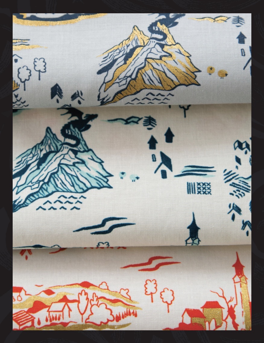 RUBY STAR SOCIETY, FIREGLOW by Sarah Watts