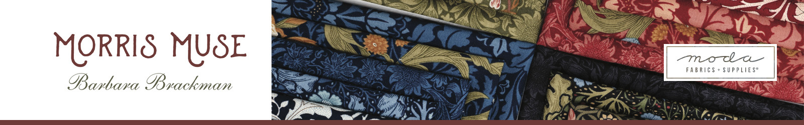 Moda Fabrics Canada