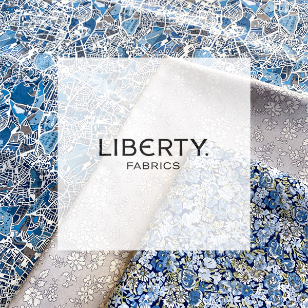 Liberty Tana Lawn