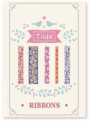 Tilda Ribbons