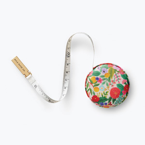 Rifle Paper Co Measuring Tapes