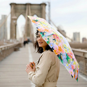 Rifle Paper Co Umbrellas