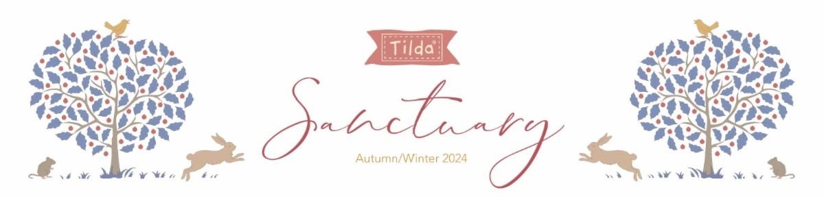 TILDA SANCTUARY