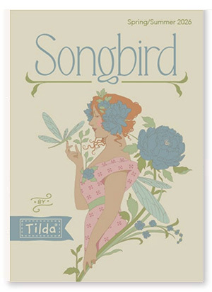 TILDA Songbird