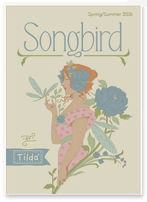 TILDA Songbird