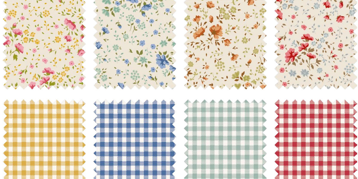 TILDA Basic Widebacks TILDA Basic Widebacks