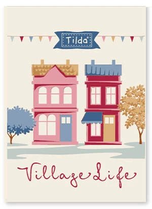 TILDA Village Life