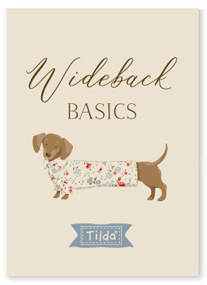 Tilda Widebacks