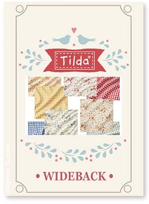 Tilda Widebacks